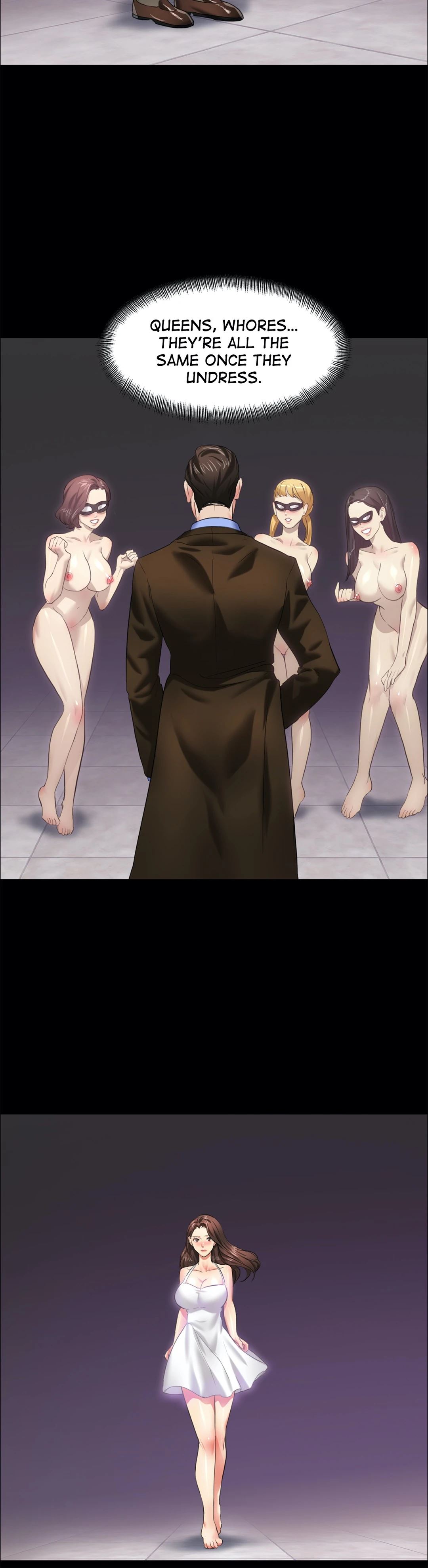 Climb on Top - Chapter 15 [photo 26] - MangaPorn