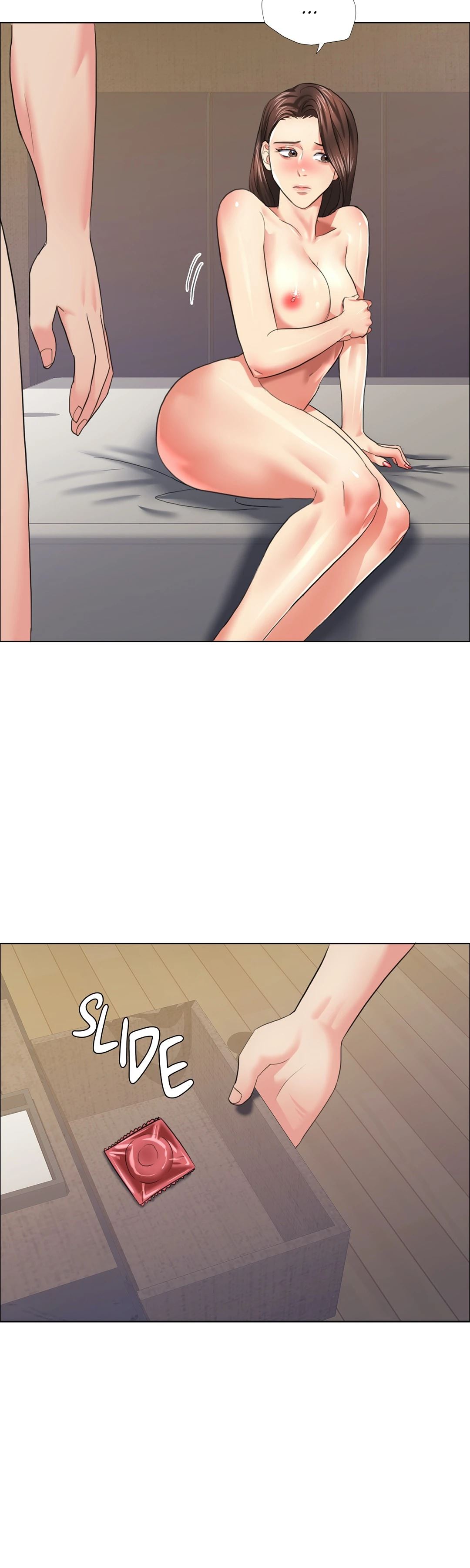 Climb on Top - Chapter 15 [photo 36] - MangaPorn