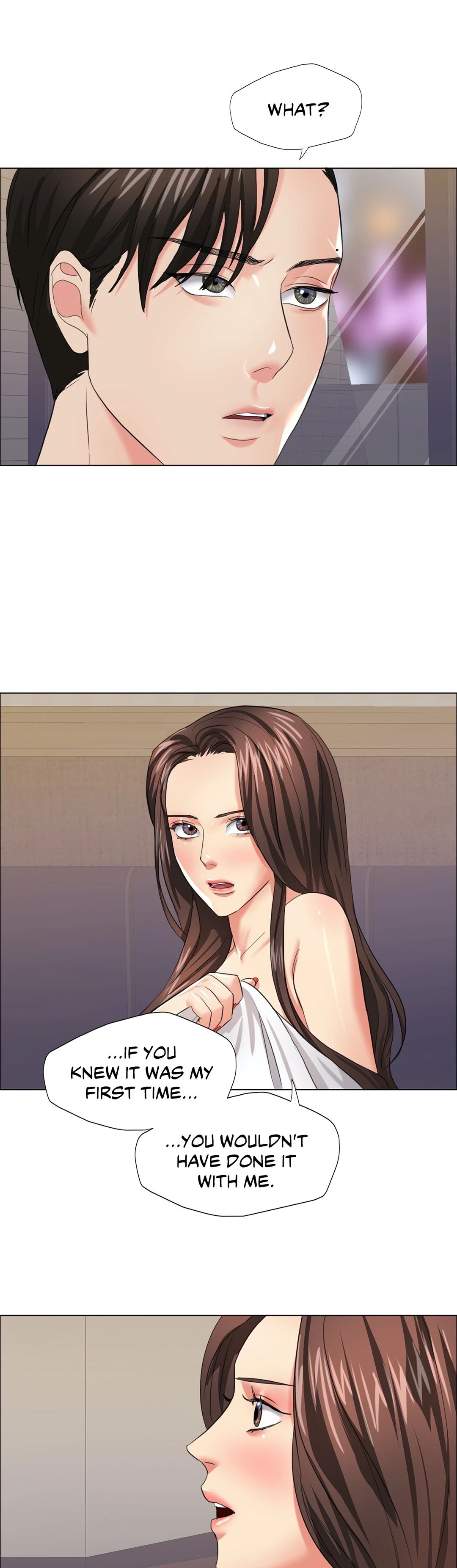 Climb on Top - Chapter 16 [photo 33] - MangaPorn