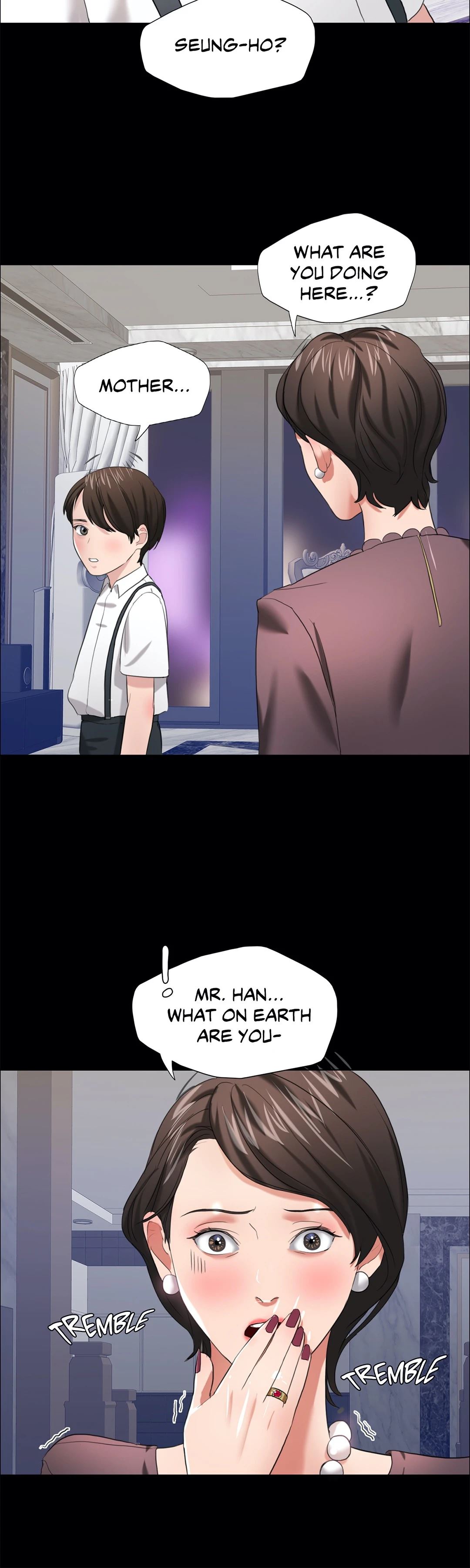 Climb on Top - Chapter 16 [photo 8] - MangaPorn