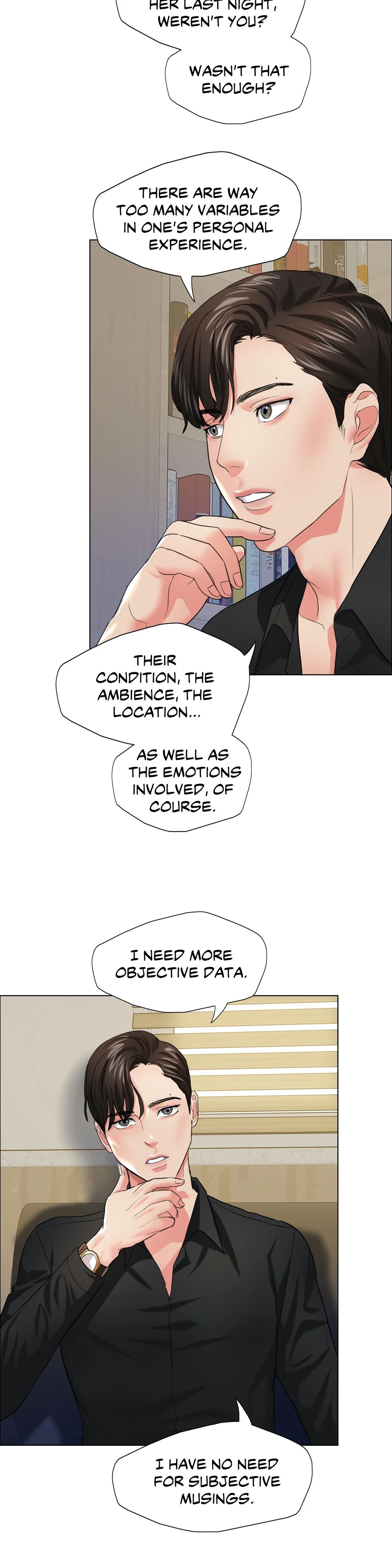 Climb on Top - Chapter 17 [photo 18] - MangaPorn