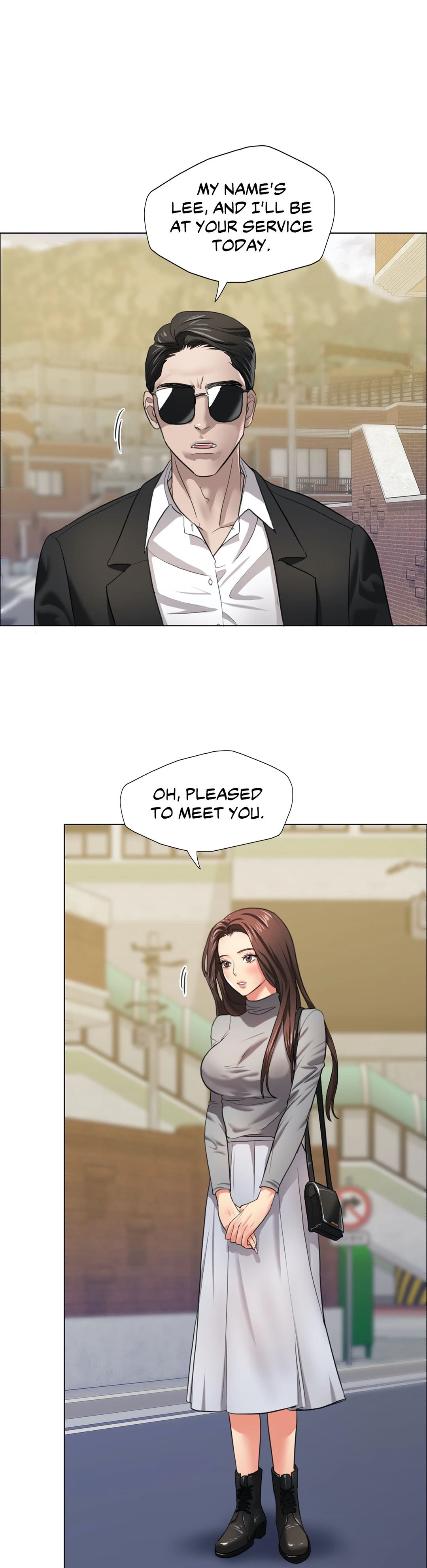 Climb on Top - Chapter 17 [photo 3] - MangaPorn