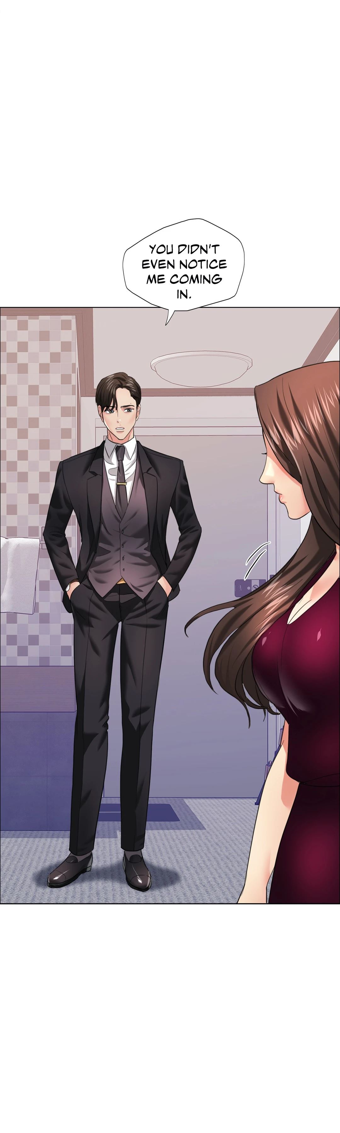 Climb on Top - Chapter 17 [photo 30] - MangaPorn