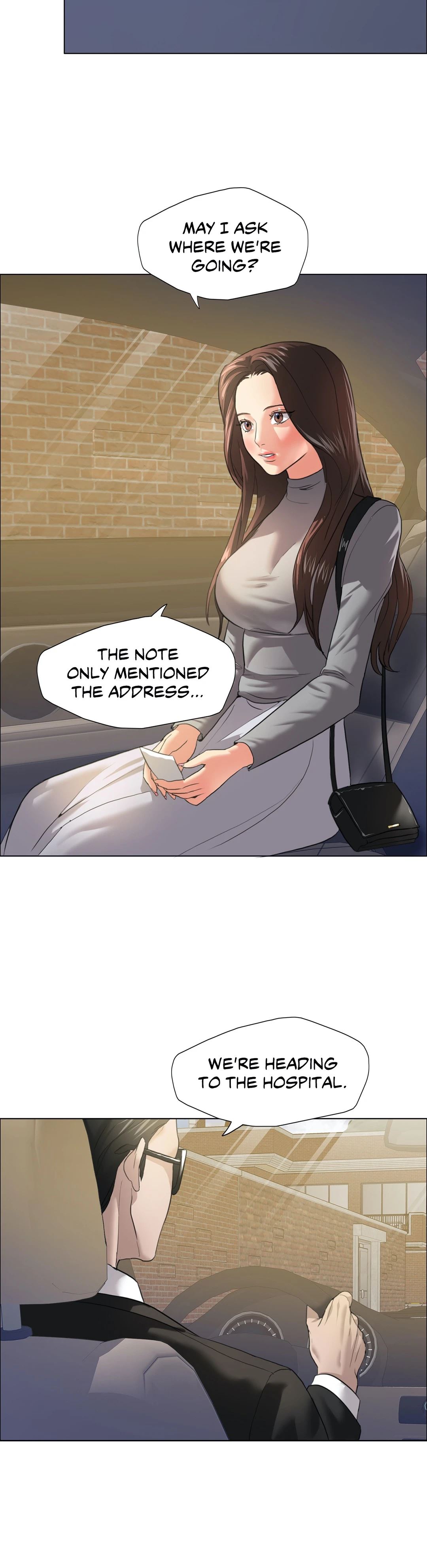 Climb on Top - Chapter 17 [photo 4] - MangaPorn