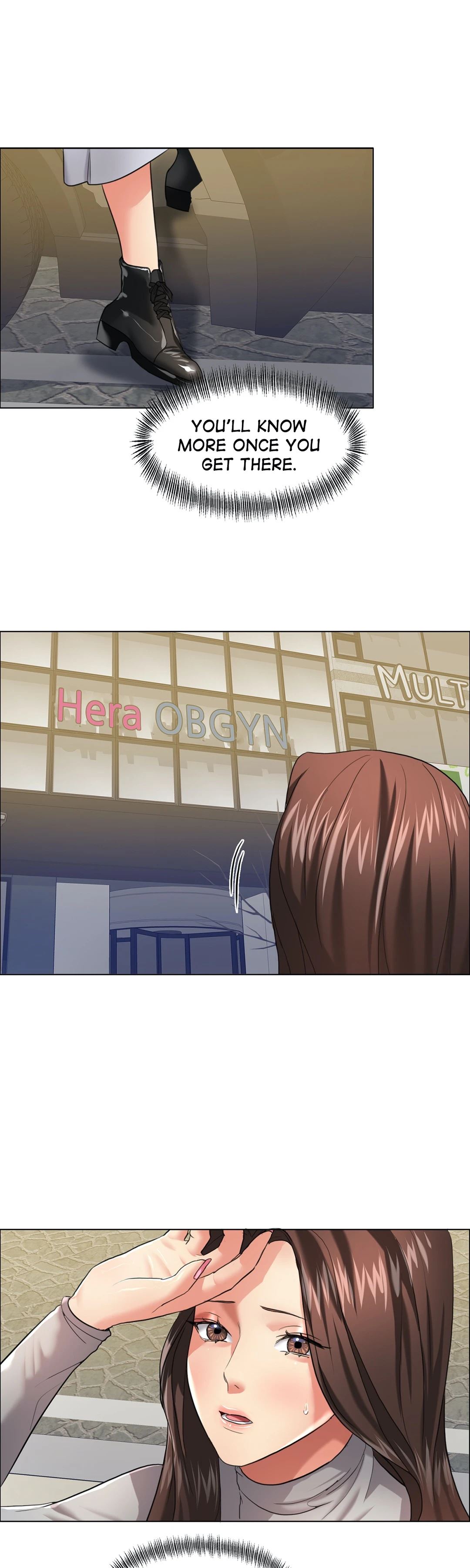 Climb on Top - Chapter 17 [photo 5] - MangaPorn