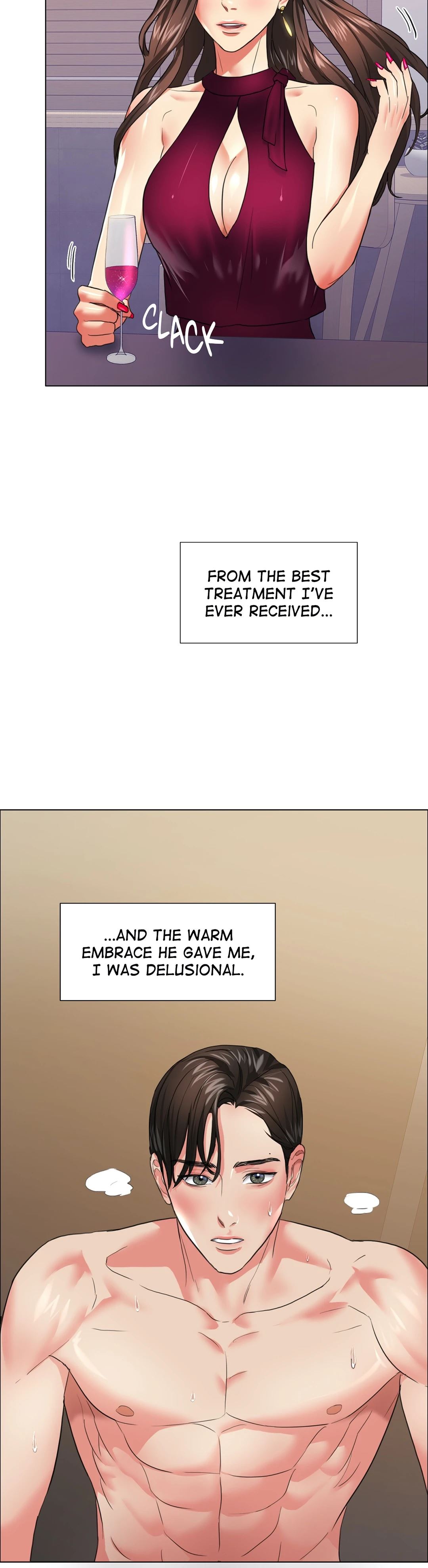 Climb on Top - Chapter 18 [photo 12] - MangaPorn