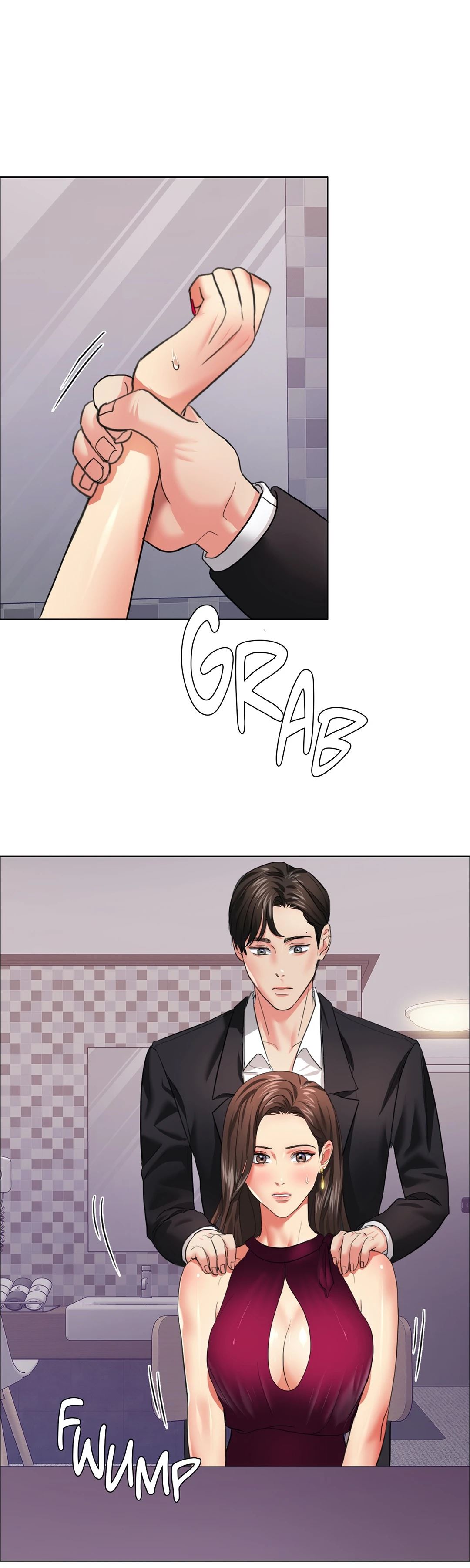 Climb on Top - Chapter 18 [photo 27] - MangaPorn