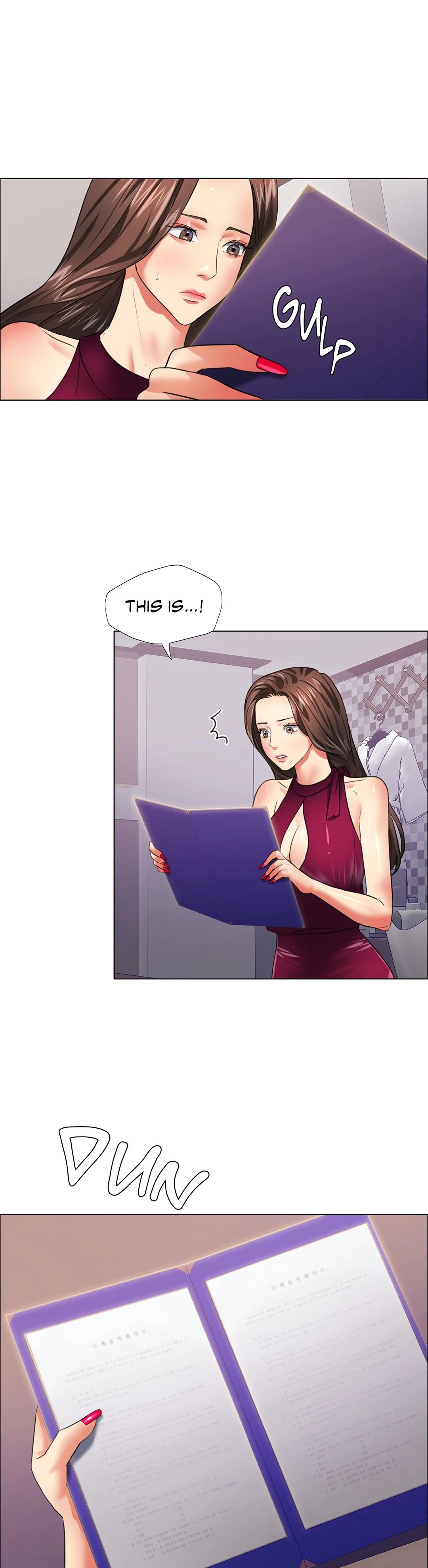 Climb on Top - Chapter 18 [photo 31] - MangaPorn