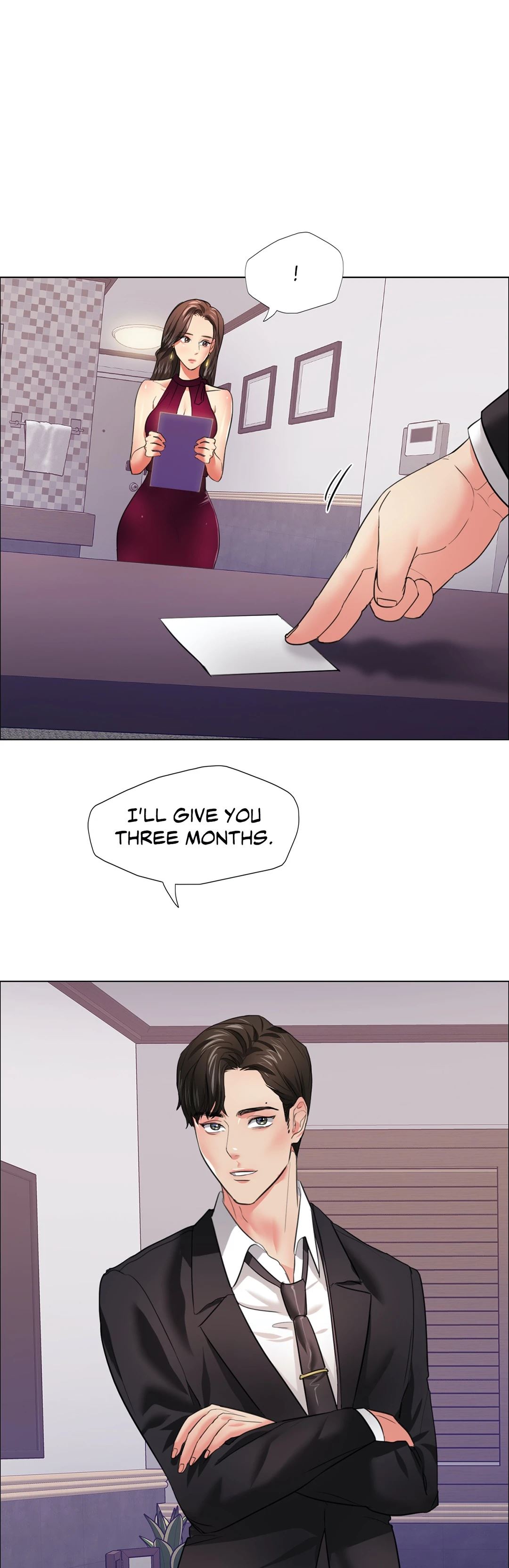 Climb on Top - Chapter 18 [photo 35] - MangaPorn