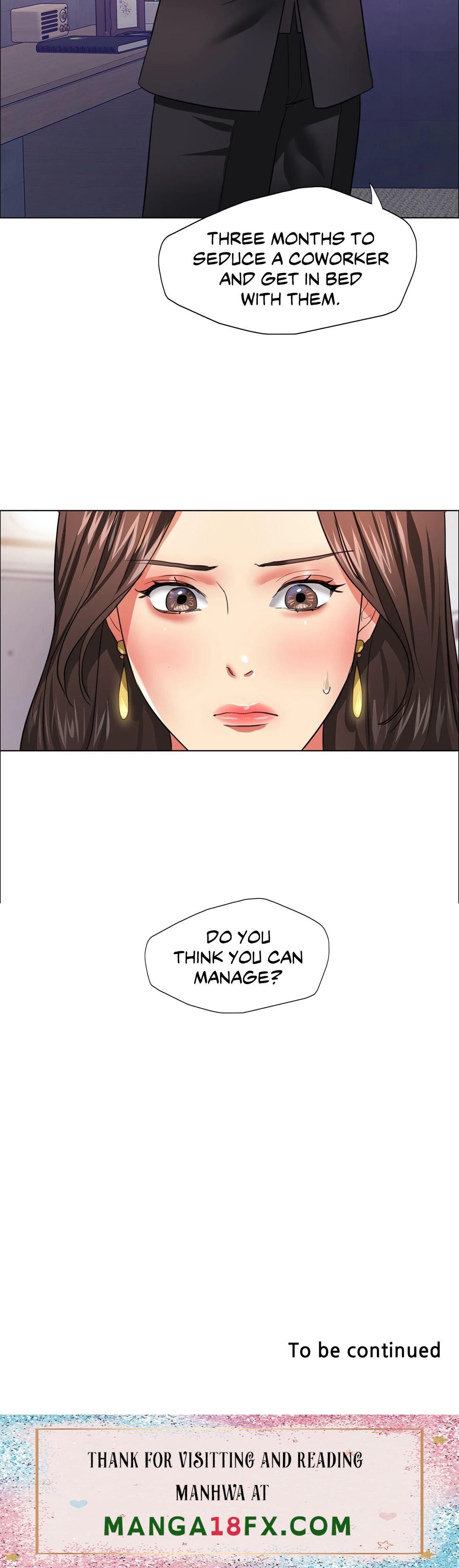 Climb on Top - Chapter 18 [photo 36] - MangaPorn