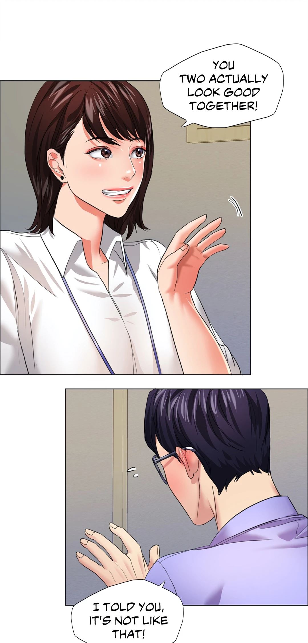 Climb on Top - Chapter 19 [photo 40] - MangaPorn