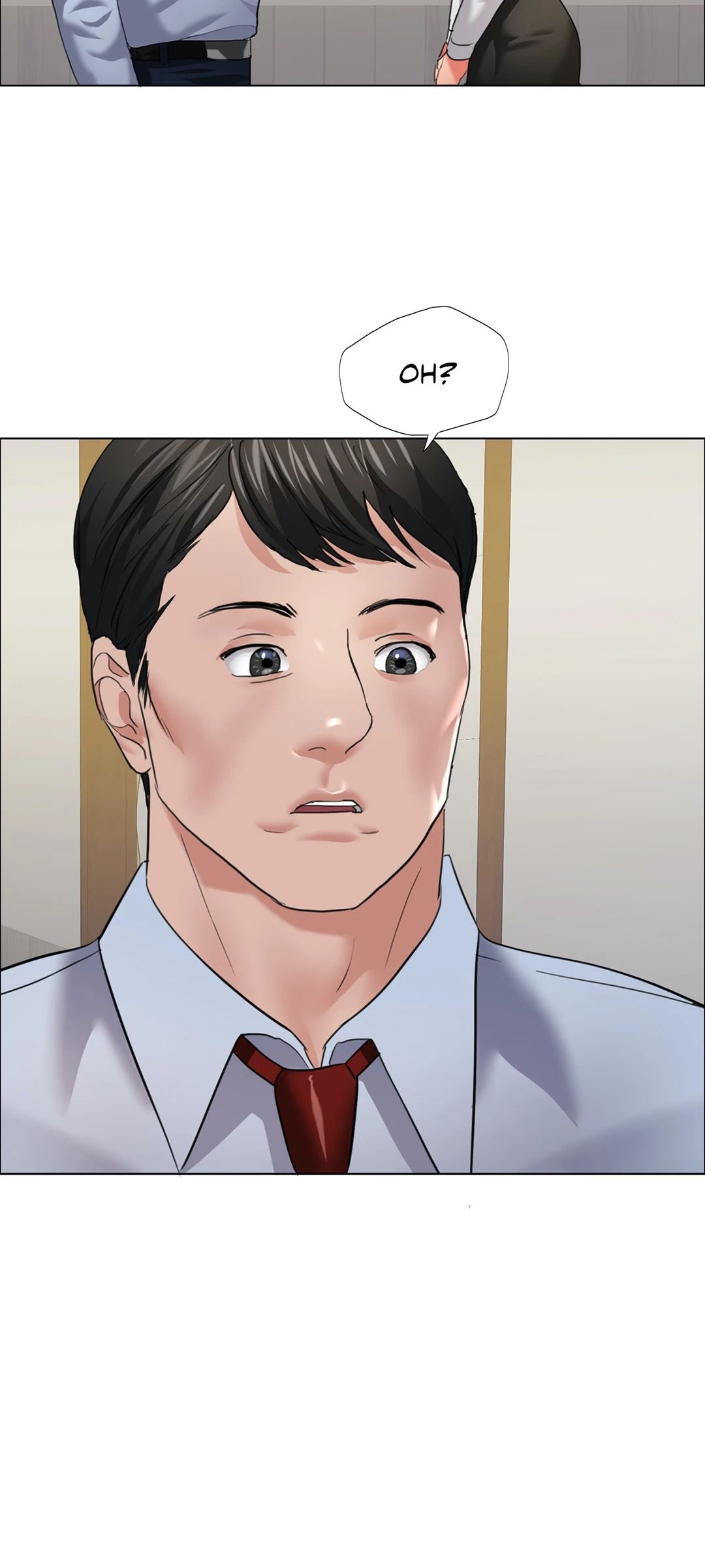 Climb on Top - Chapter 20 [photo 12] - MangaPorn