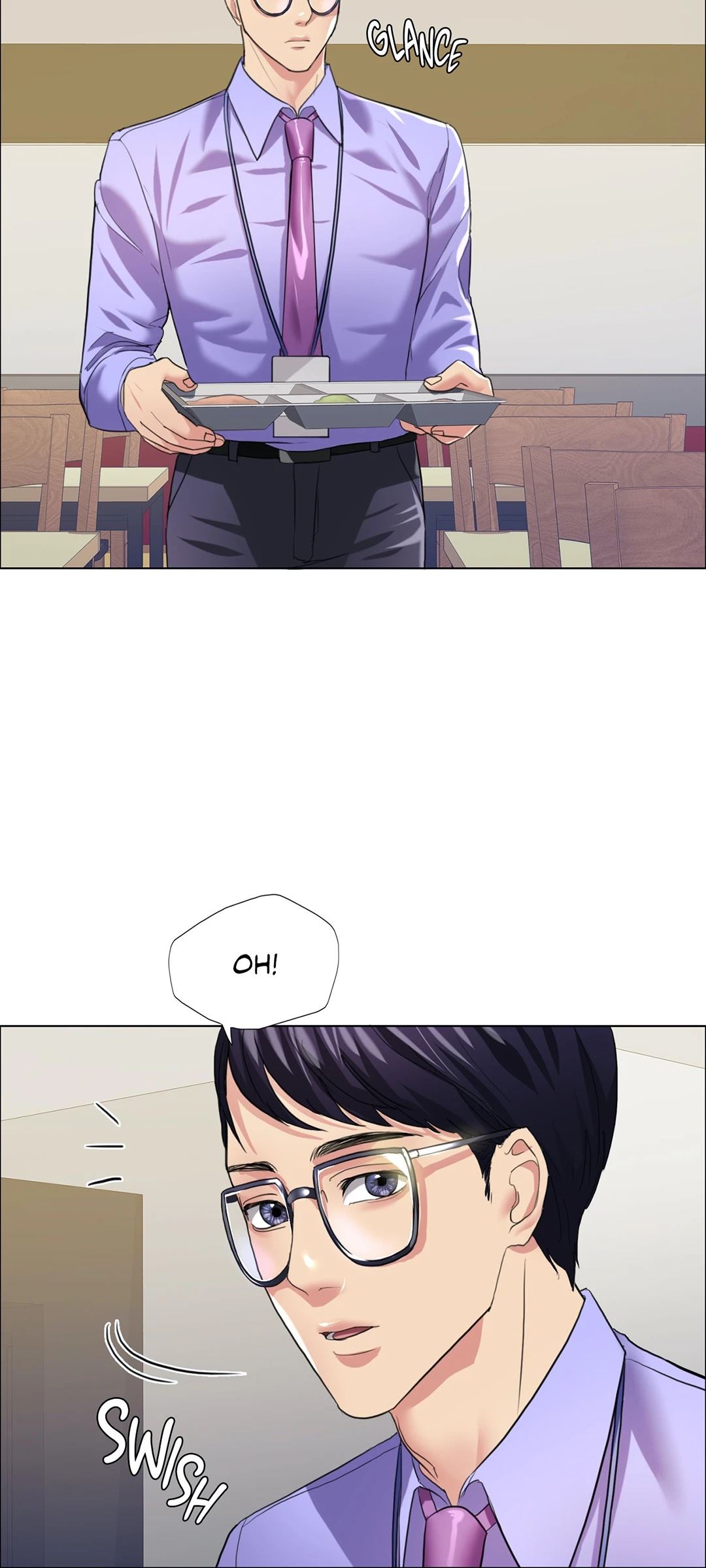 Climb on Top - Chapter 20 [photo 15] - MangaPorn