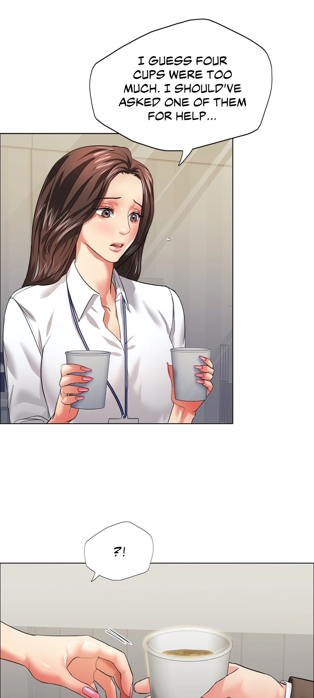 Climb on Top - Chapter 20 [photo 22] - MangaPorn