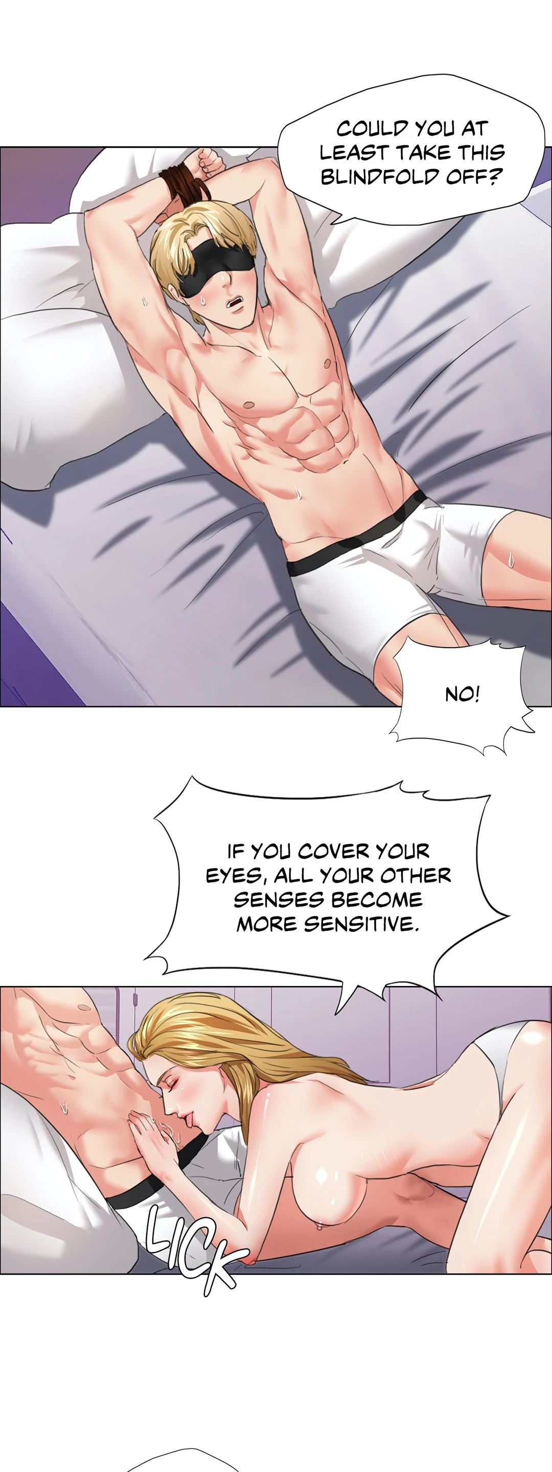 Climb on Top - Chapter 20 [photo 49] - MangaPorn