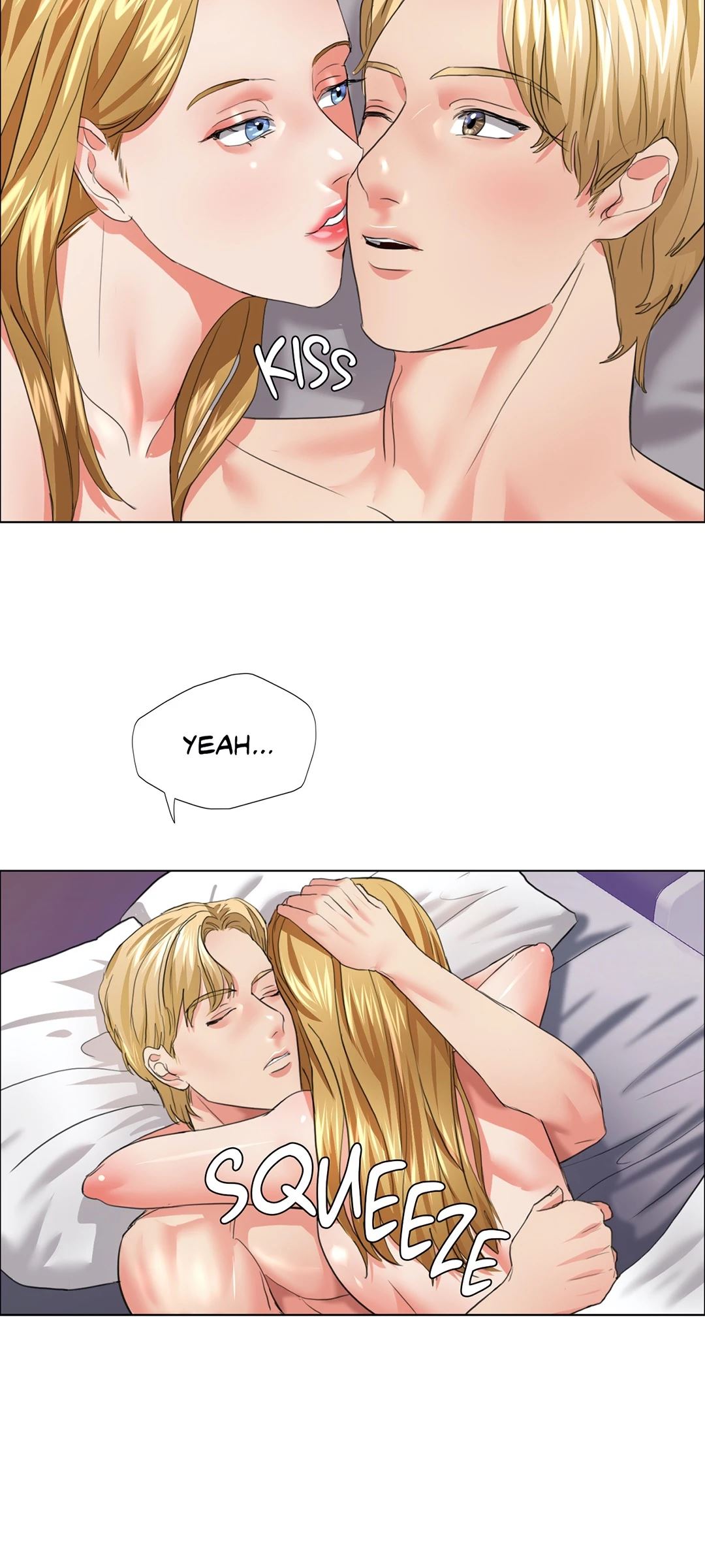 Climb on Top - Chapter 21 [photo 24] - MangaPorn