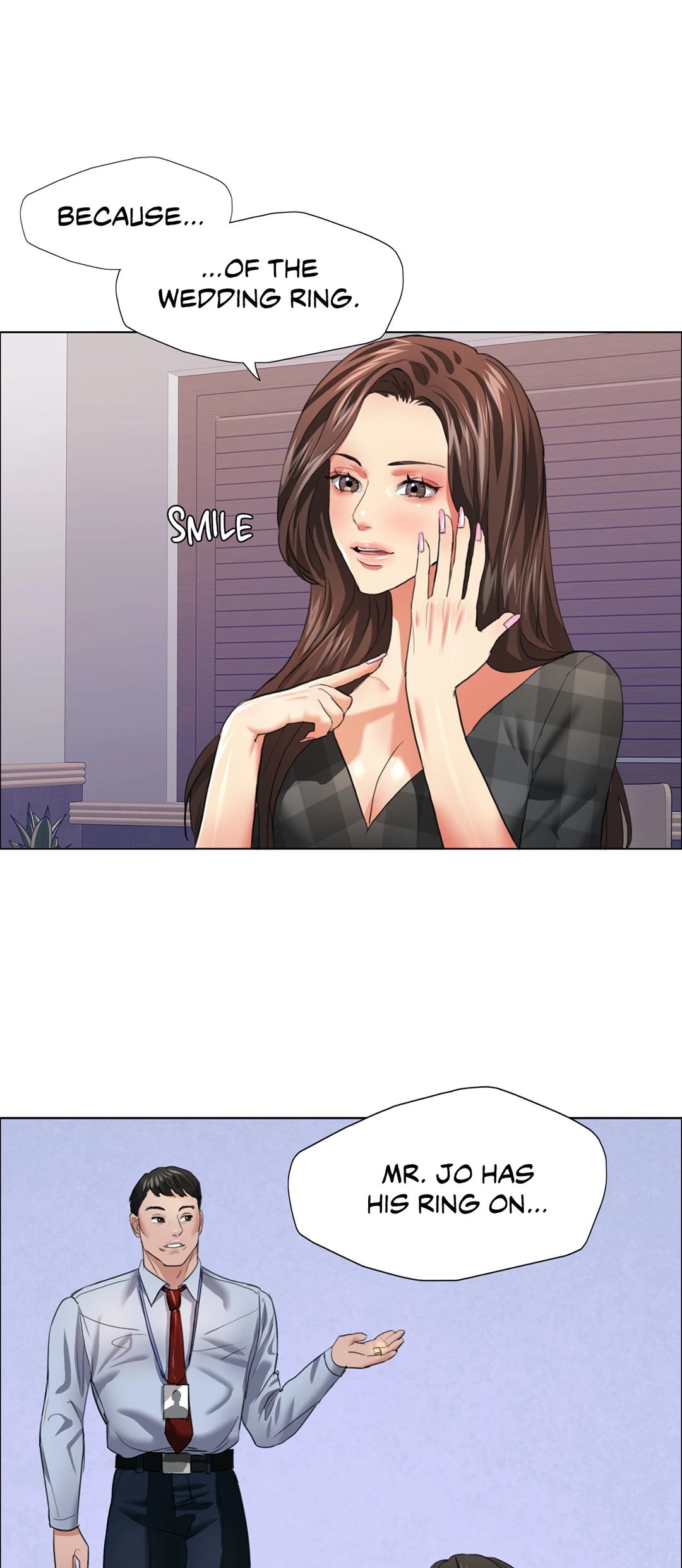 Climb on Top - Chapter 21 [photo 31] - MangaPorn