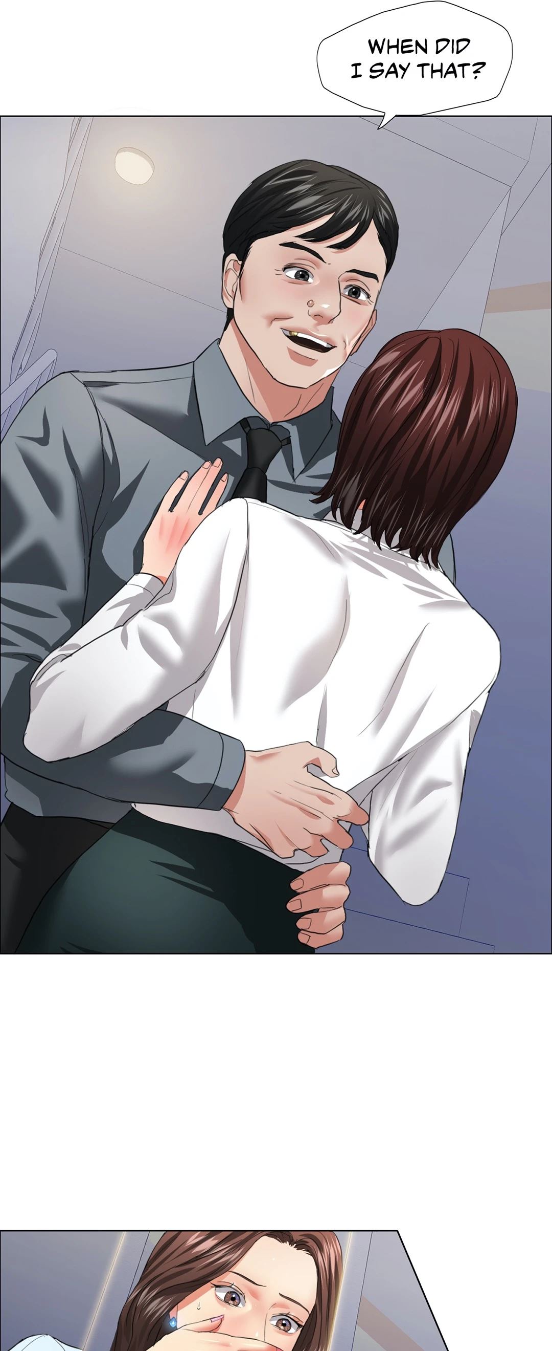 Climb on Top - Chapter 21 [photo 44] - MangaPorn