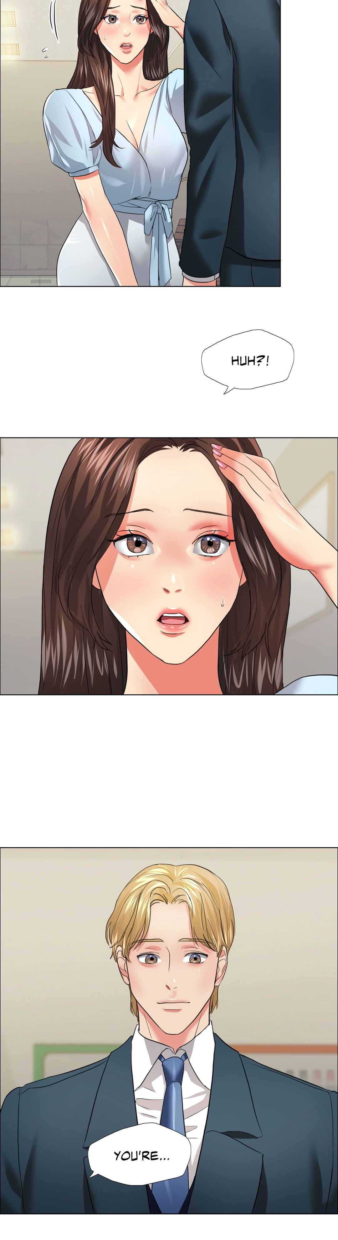 Climb on Top - Chapter 22 [photo 10] - MangaPorn