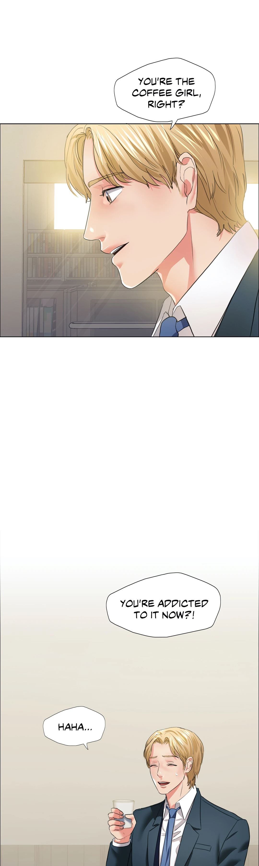 Climb on Top - Chapter 22 [photo 11] - MangaPorn