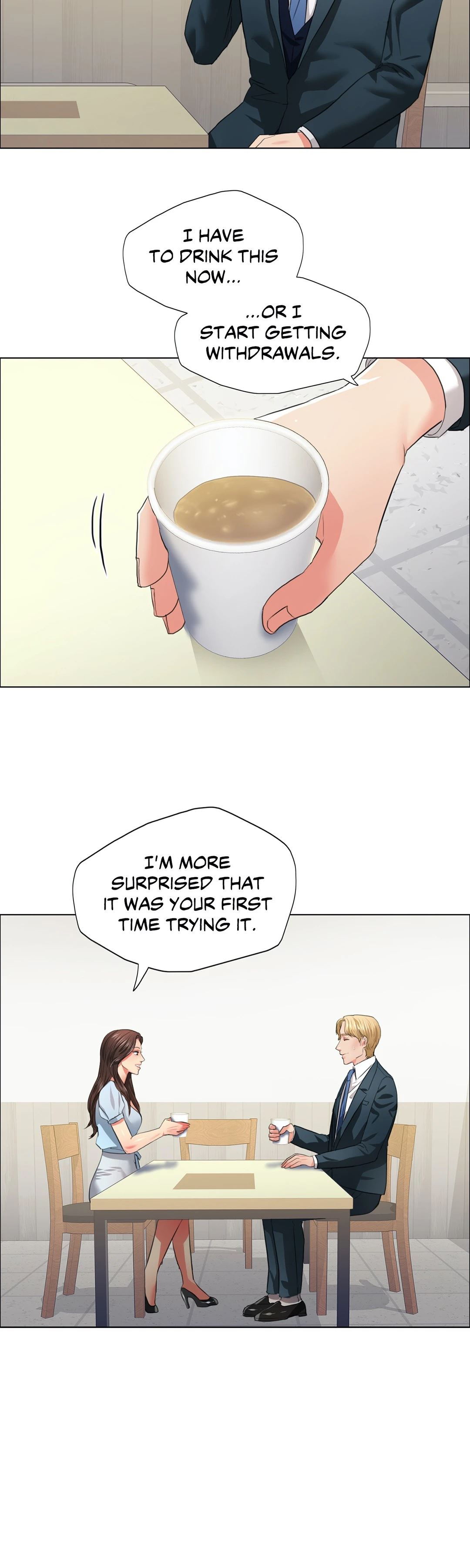 Climb on Top - Chapter 22 [photo 12] - MangaPorn