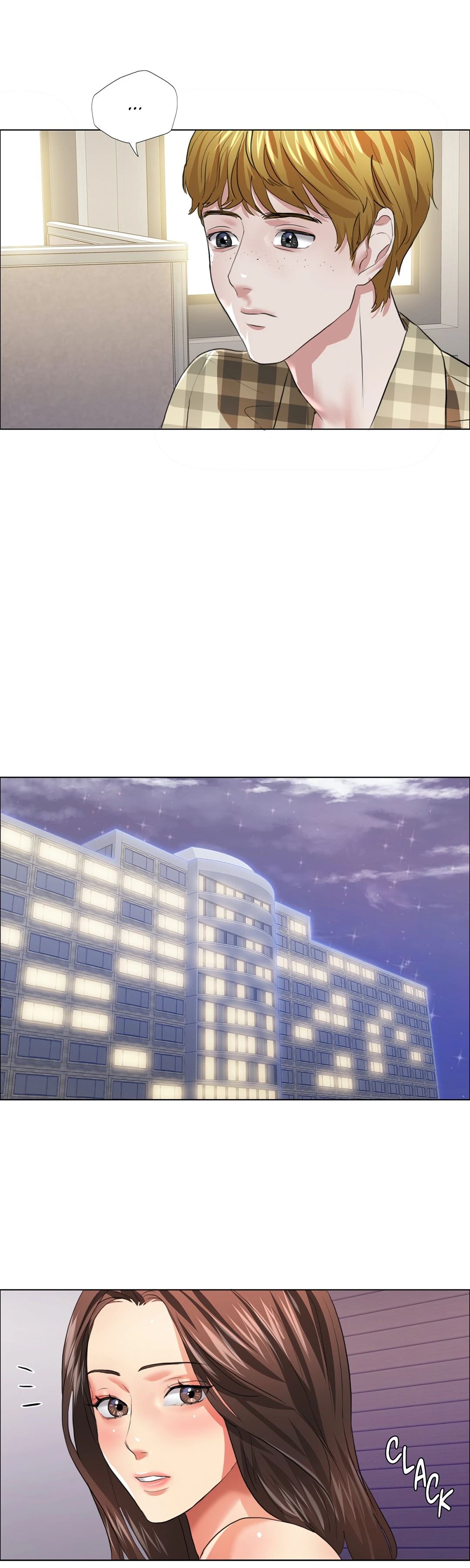 Climb on Top - Chapter 22 [photo 20] - MangaPorn