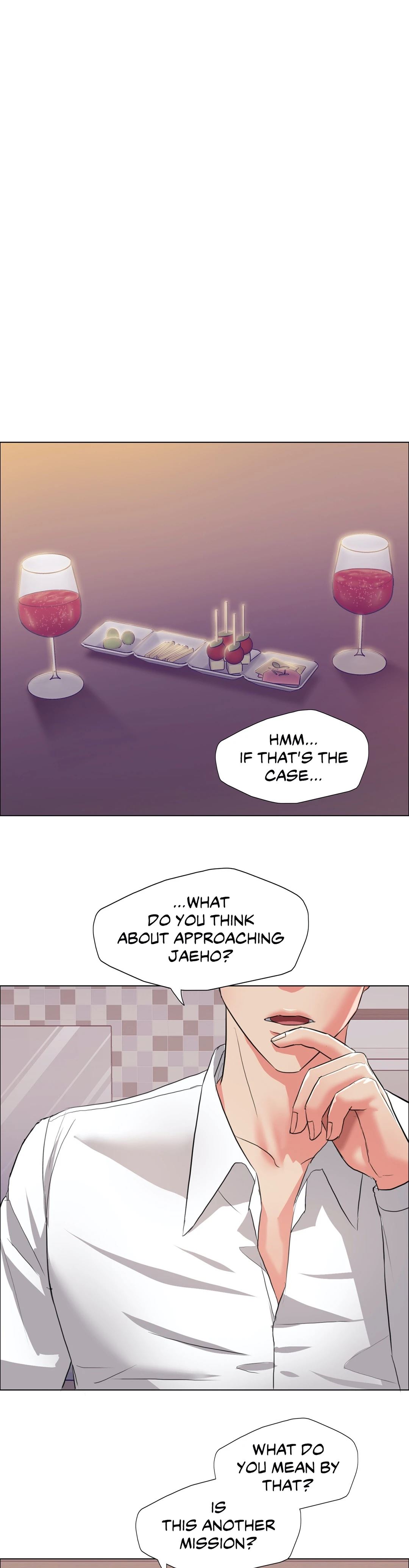 Climb on Top - Chapter 22 [photo 23] - MangaPorn