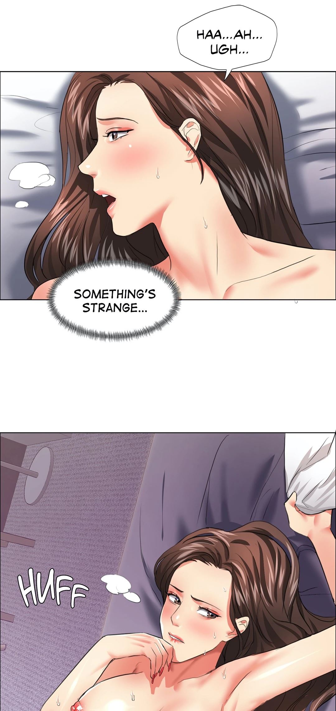 Climb on Top - Chapter 22 [photo 31] - MangaPorn