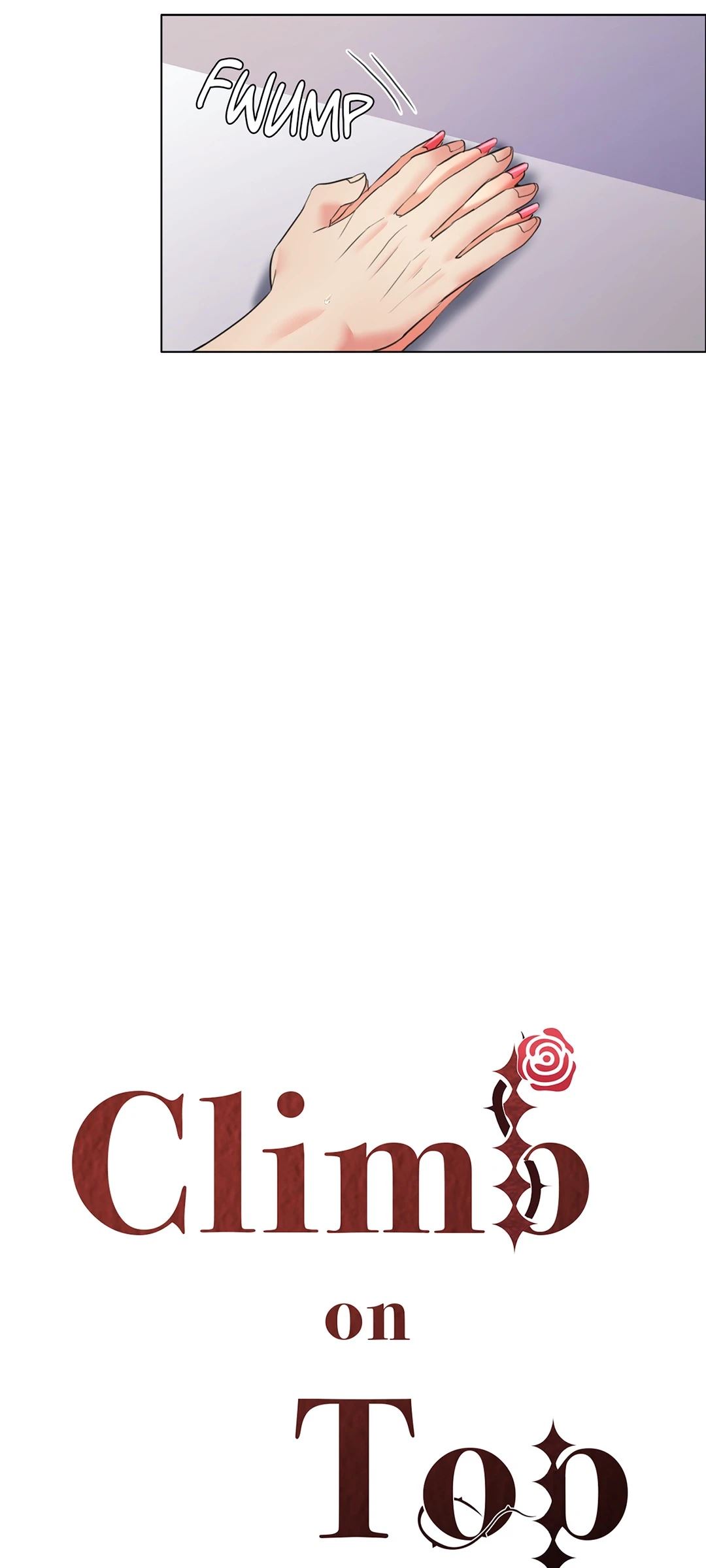 Climb on Top - Chapter 23 [photo 22] - MangaPorn