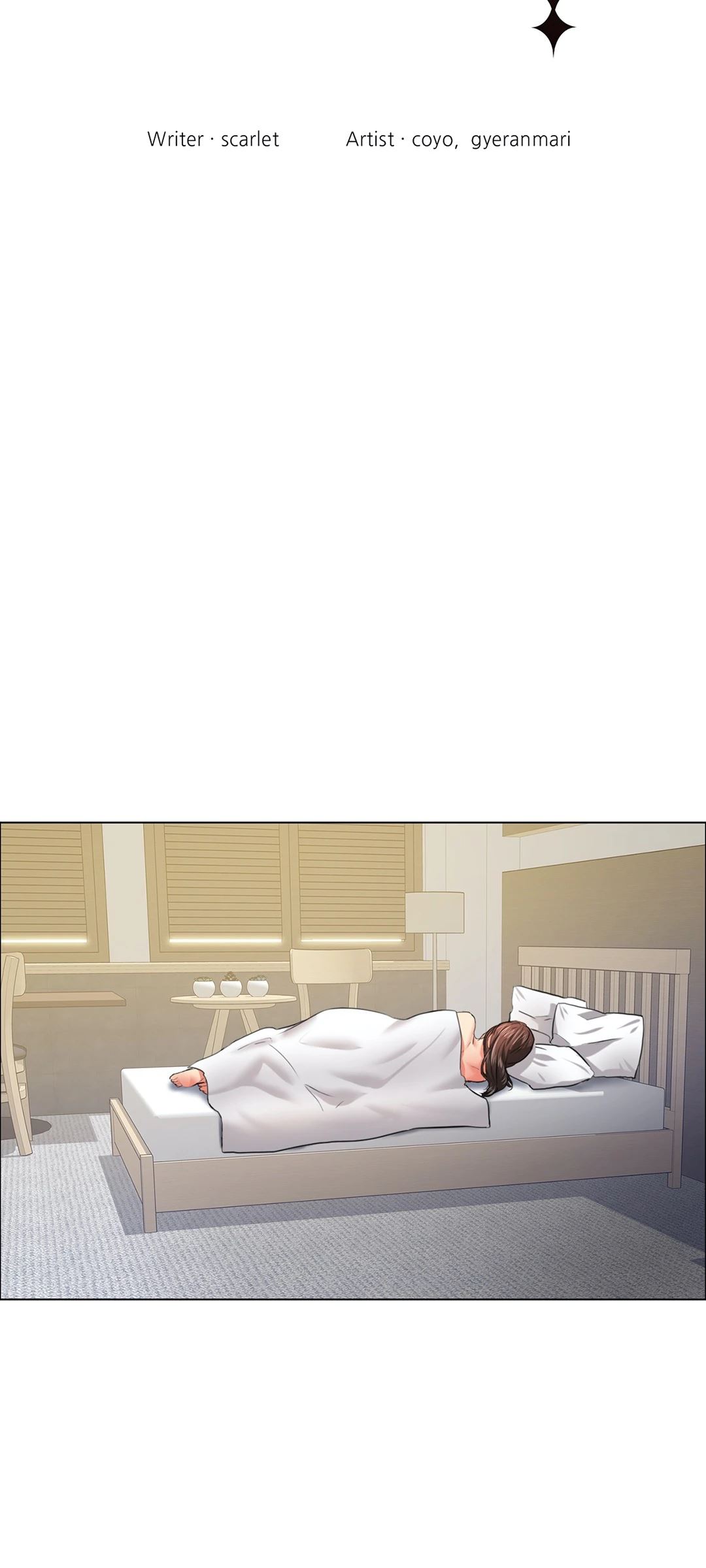 Climb on Top - Chapter 23 [photo 23] - MangaPorn