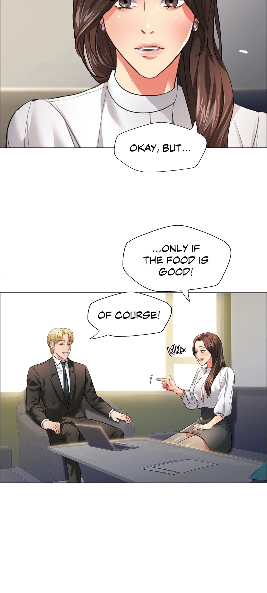 Climb on Top - Chapter 23 [photo 41] - MangaPorn