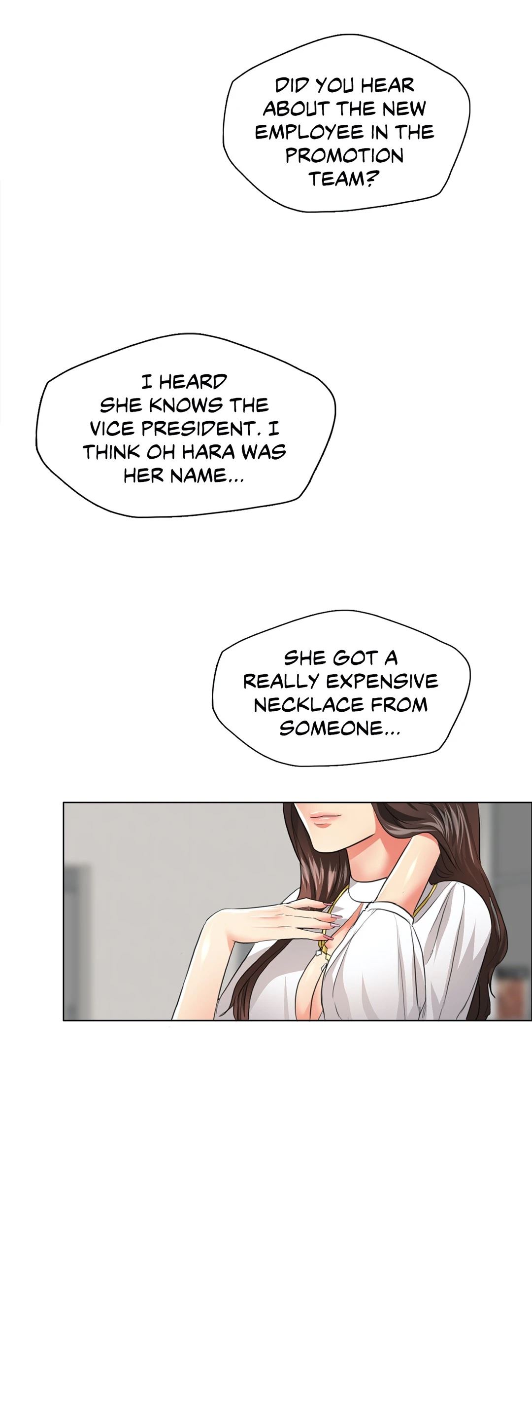 Climb on Top - Chapter 23 [photo 47] - MangaPorn