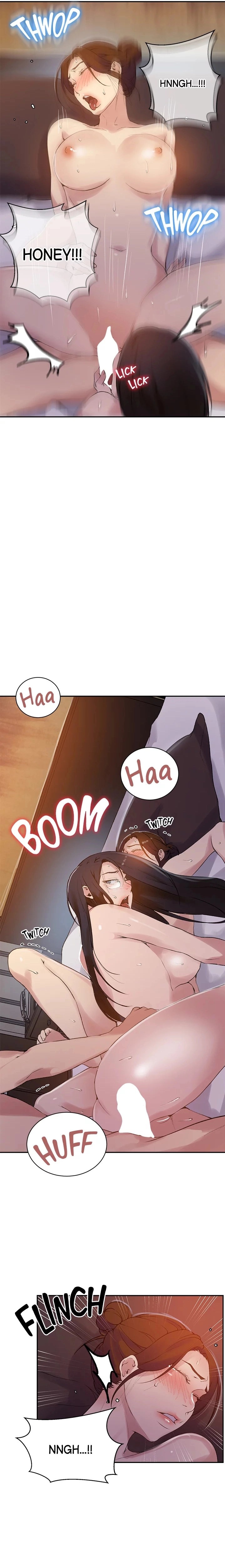 Secret Class - Chapter 155 [photo 13] - MangaPorn