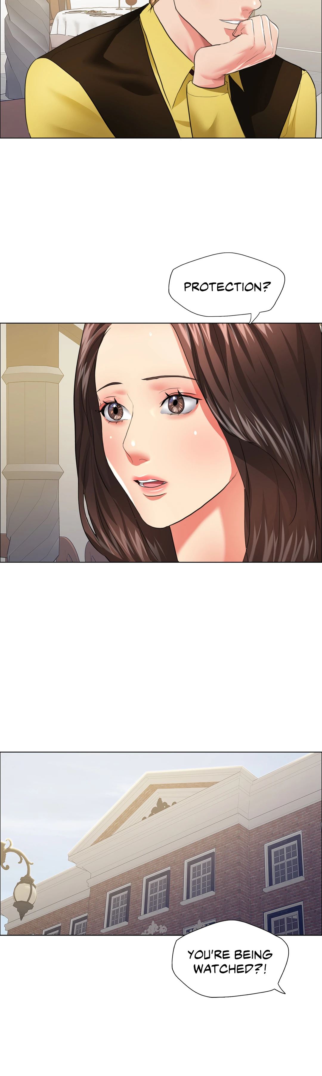 Climb on Top - Chapter 24 [photo 12] - MangaPorn