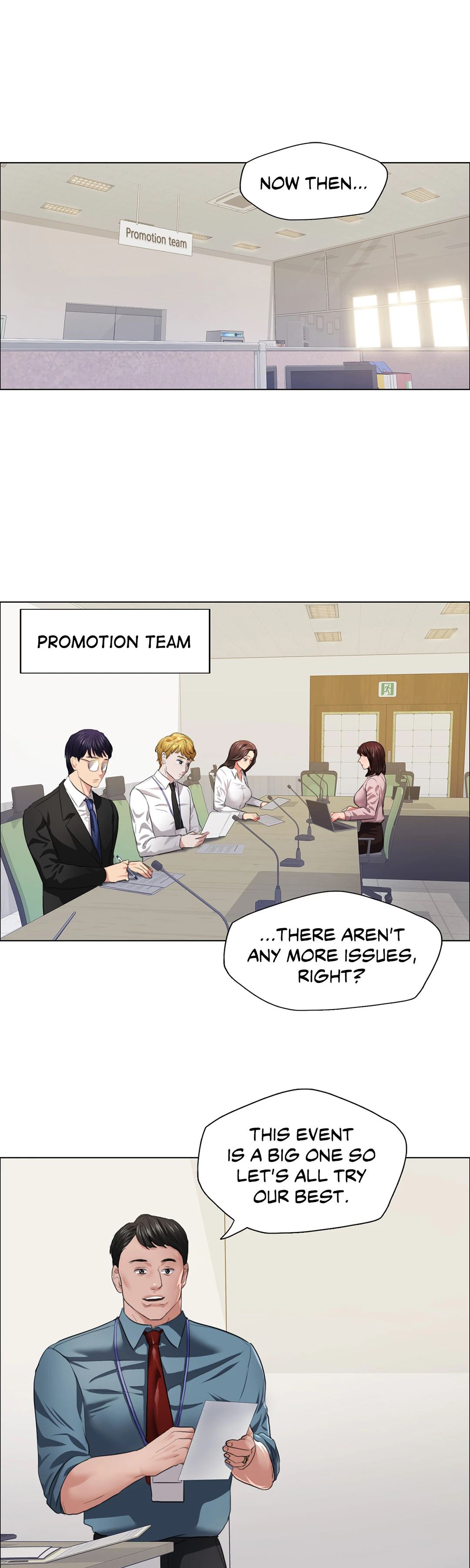 Climb on Top - Chapter 24 [photo 3] - MangaPorn