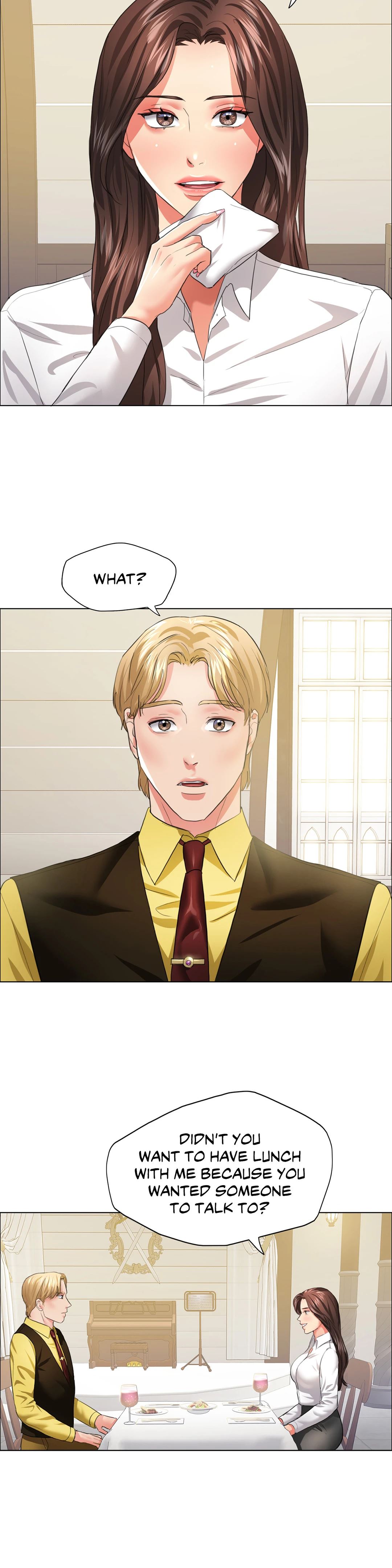 Climb on Top - Chapter 24 [photo 8] - MangaPorn