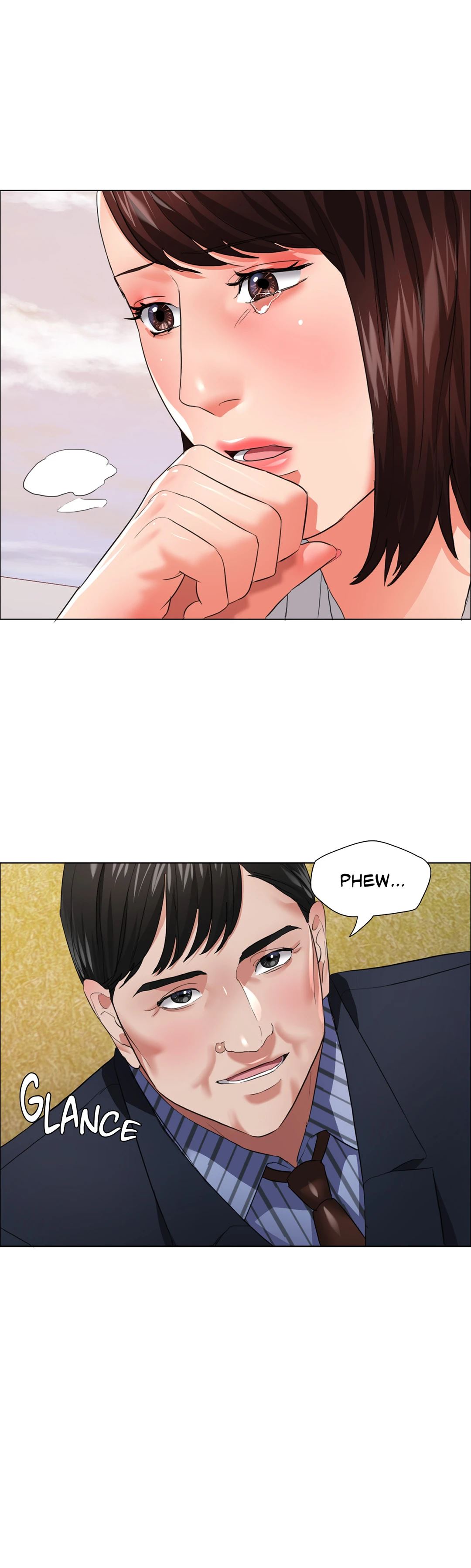 Climb on Top - Chapter 25 [photo 26] - MangaPorn