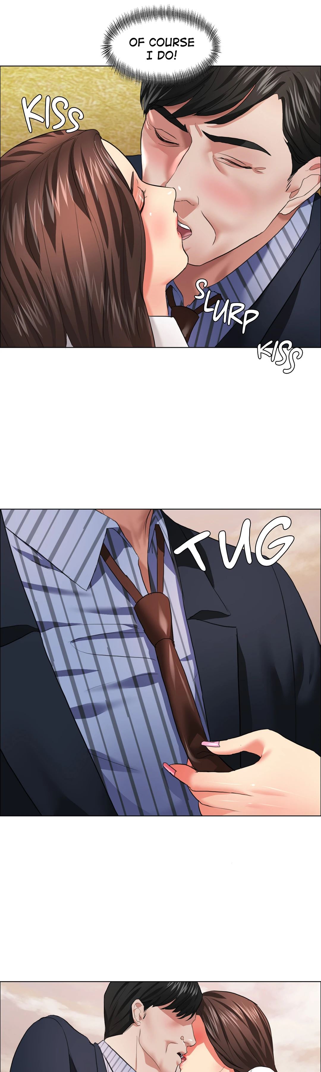 Climb on Top - Chapter 26 [photo 13] - MangaPorn