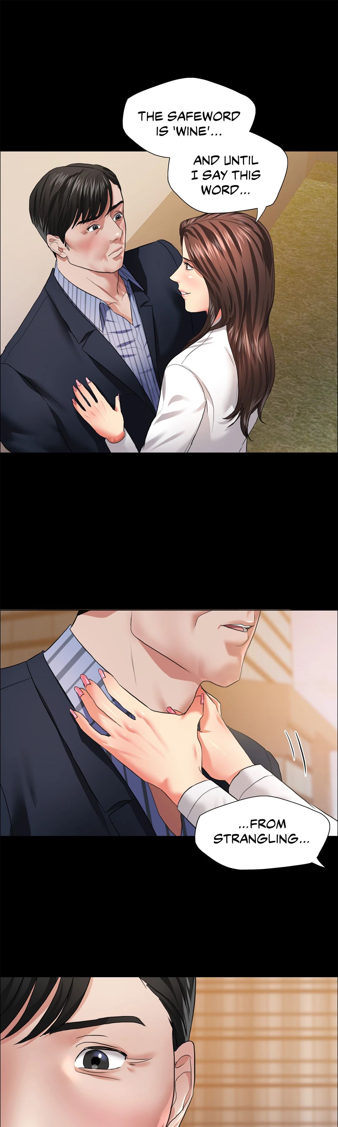 Climb on Top - Chapter 26 [photo 19] - MangaPorn