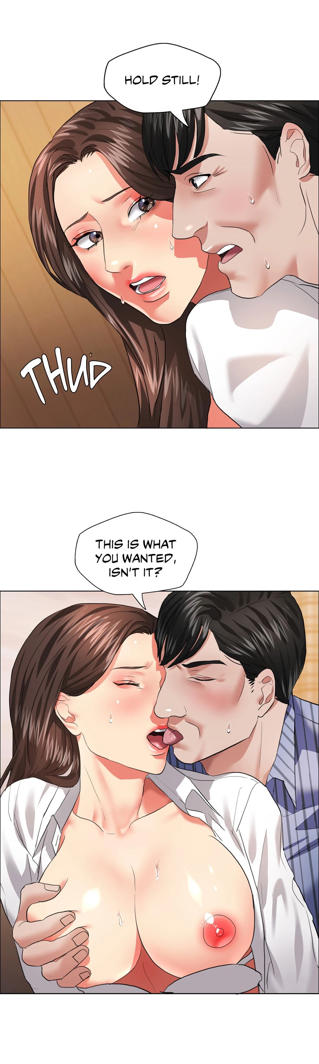 Climb on Top - Chapter 26 [photo 22] - MangaPorn