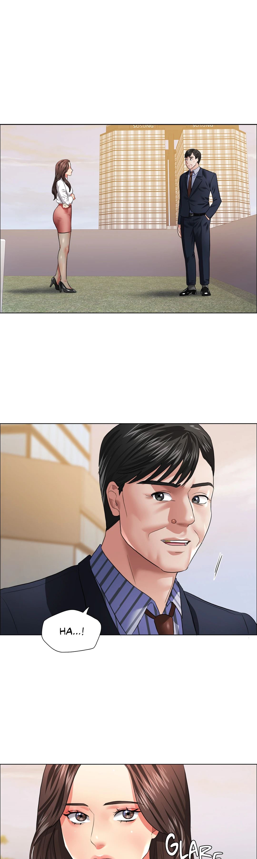 Climb on Top - Chapter 26 [photo 3] - MangaPorn