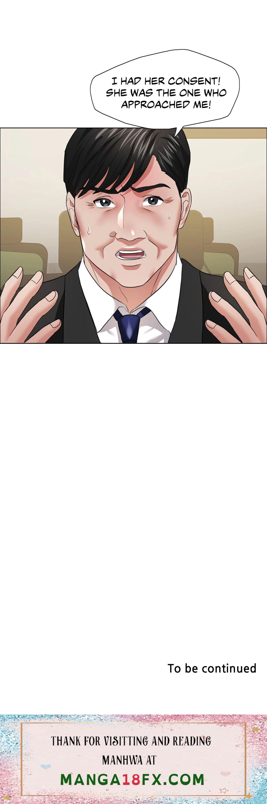 Climb on Top - Chapter 26 [photo 35] - MangaPorn