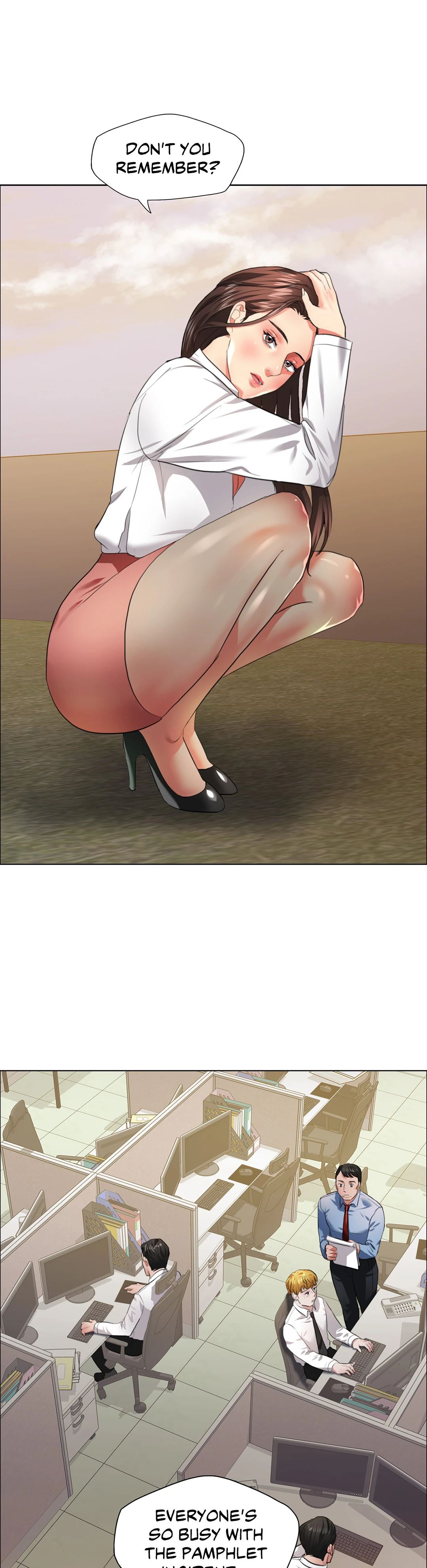 Climb on Top - Chapter 26 [photo 7] - MangaPorn