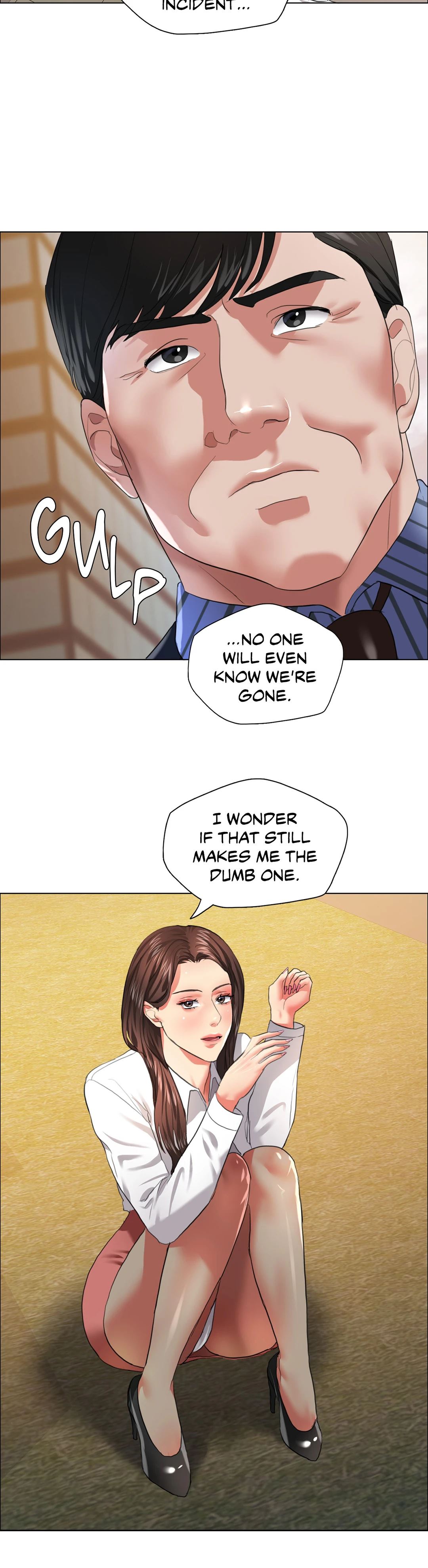 Climb on Top - Chapter 26 [photo 8] - MangaPorn