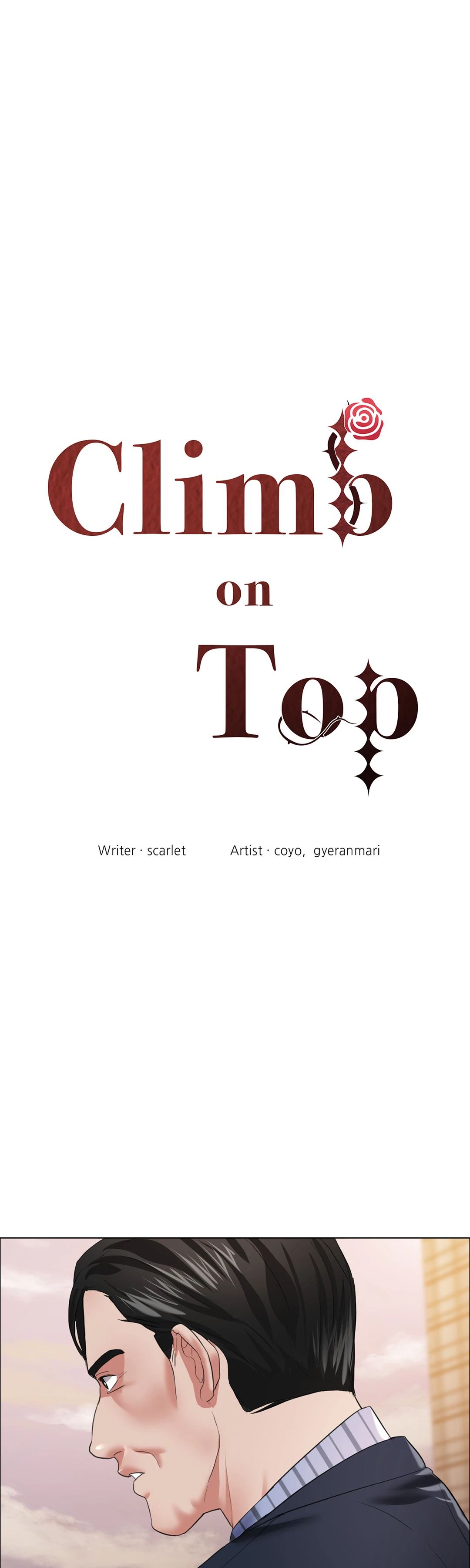 Climb on Top - Chapter 26 [photo 9] - MangaPorn