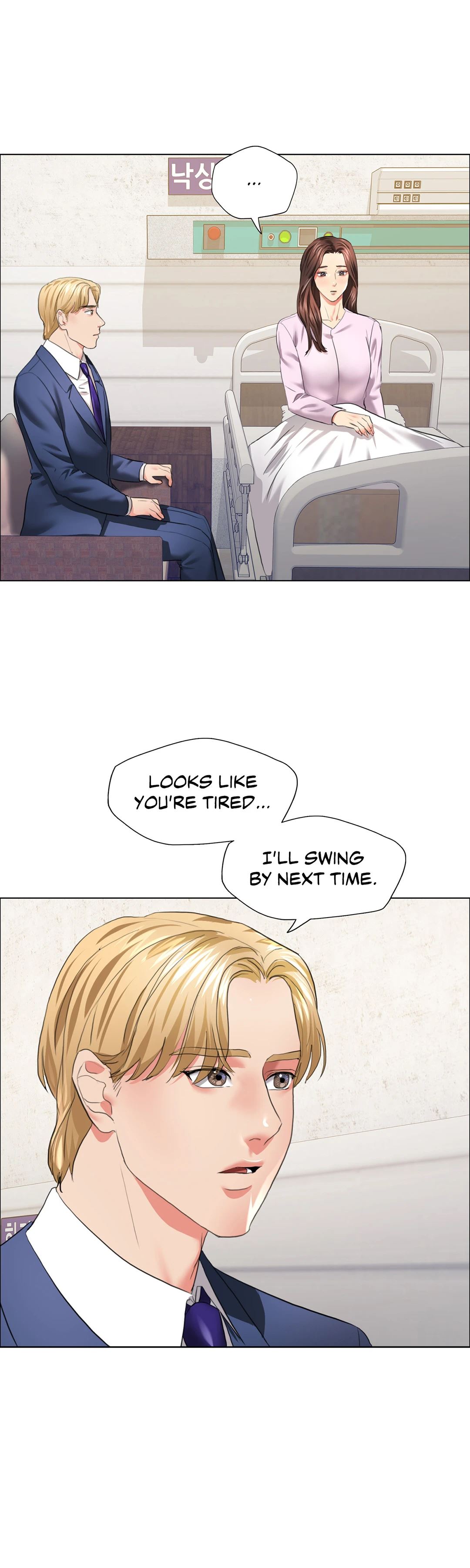 Climb on Top - Chapter 27 [photo 12] - MangaPorn