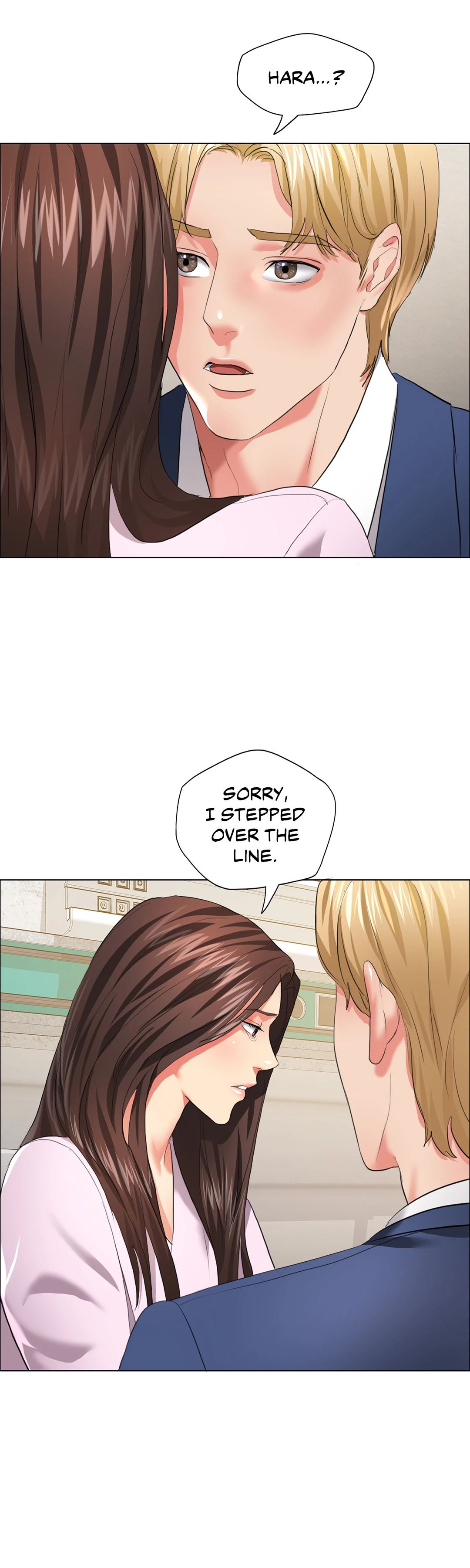 Climb on Top - Chapter 27 [photo 18] - MangaPorn