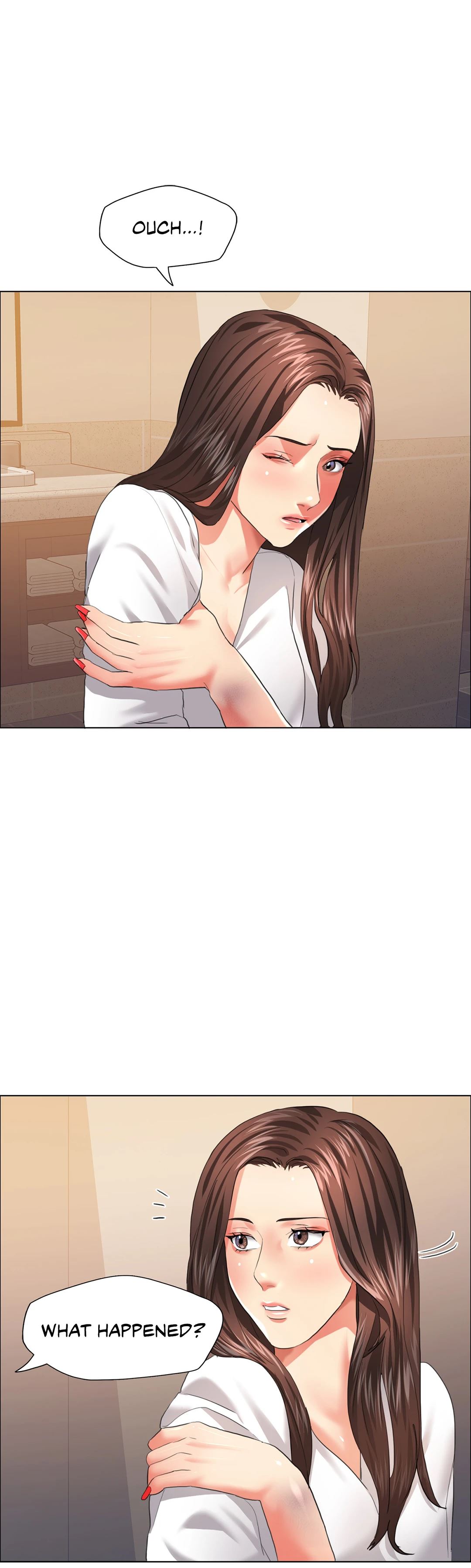 Climb on Top - Chapter 27 [photo 28] - MangaPorn