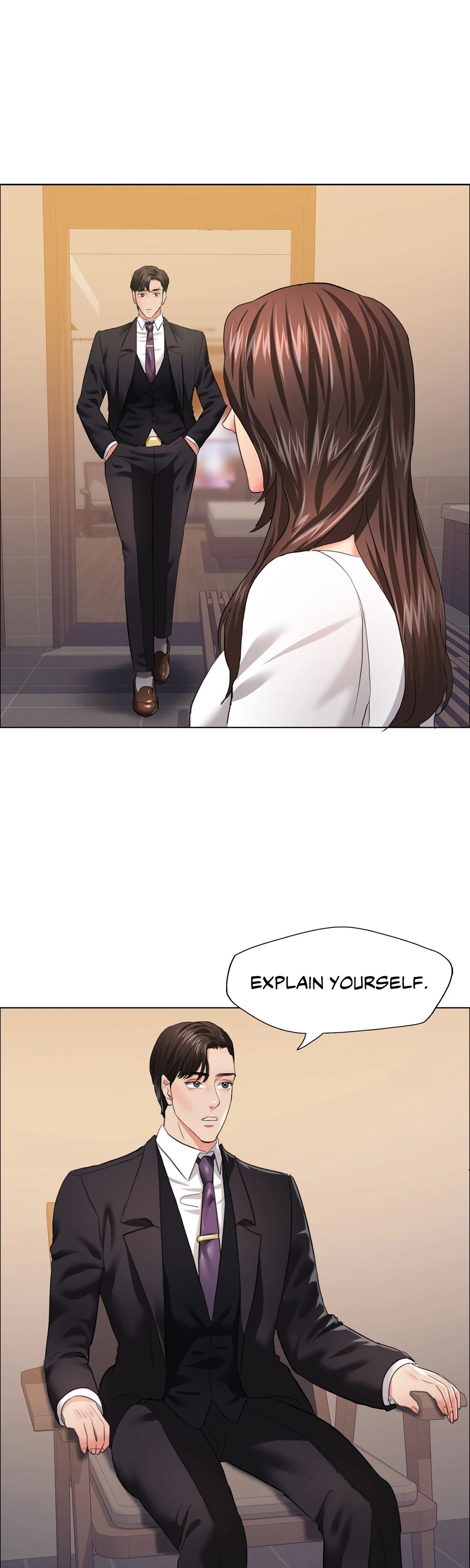 Climb on Top - Chapter 27 [photo 29] - MangaPorn