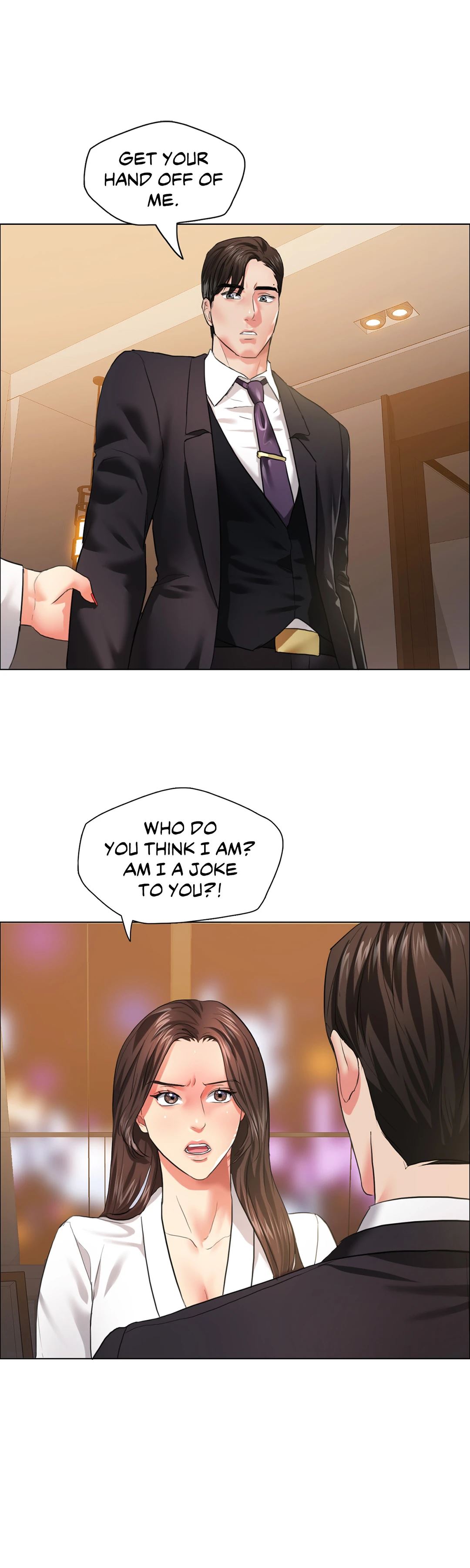 Climb on Top - Chapter 28 [photo 3] - MangaPorn